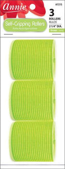 [Annie] Self-Gripping Rollers