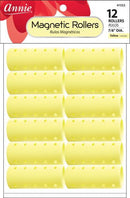 [Annie] Magnetic Rollers 12Pcs