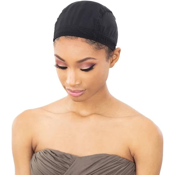 Freetress Anti-slip Mesh Dome Cap