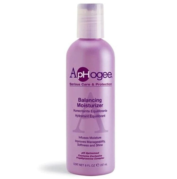 Aphogee Balancing Moisturizer