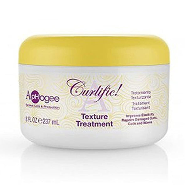 Aphogee Curlific Texture Treatment 8oz