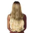 Sensationnel Cloud9 What Lace Human Hair Blend Hd Lace Wig - Arabella 28"