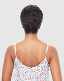 Arena - Vanessa Synthetic Full Wig Short Wavy