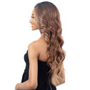 Freetress Equal Synthetic Level Up Hd Lace Front Wig - Ariana