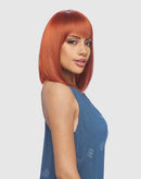 Vanessa Synthetic Good Day Wig - Aspen