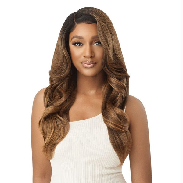 Outre Hd Lace Front Deluxe Wig - Avalon