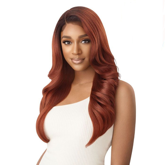 Outre Hd Lace Front Deluxe Wig - Avalon