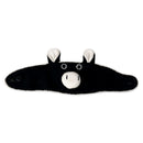 6 Pack Kid's Winter Knitted Headbands - Donkey