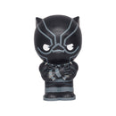 Black Panther Pvc Figural Bank