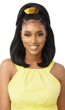 Outre Converti Cap Synthetic Hair Wig - Bloomin' Love