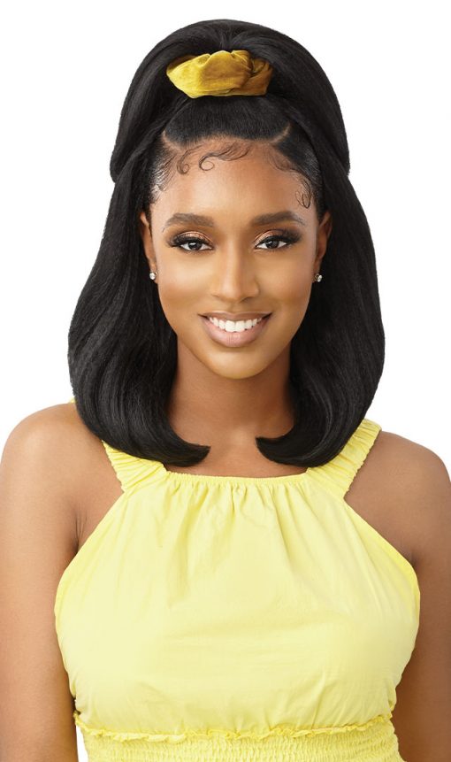 Outre Converti Cap Synthetic Hair Wig - Bloomin' Love