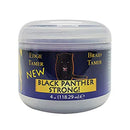 Black Panther Strong! Diamond Edges Edge Tamer & Braid Tamer