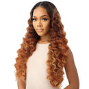 Outre Melted Hairline Synthetic Hd Lace Front Wig - Briallen