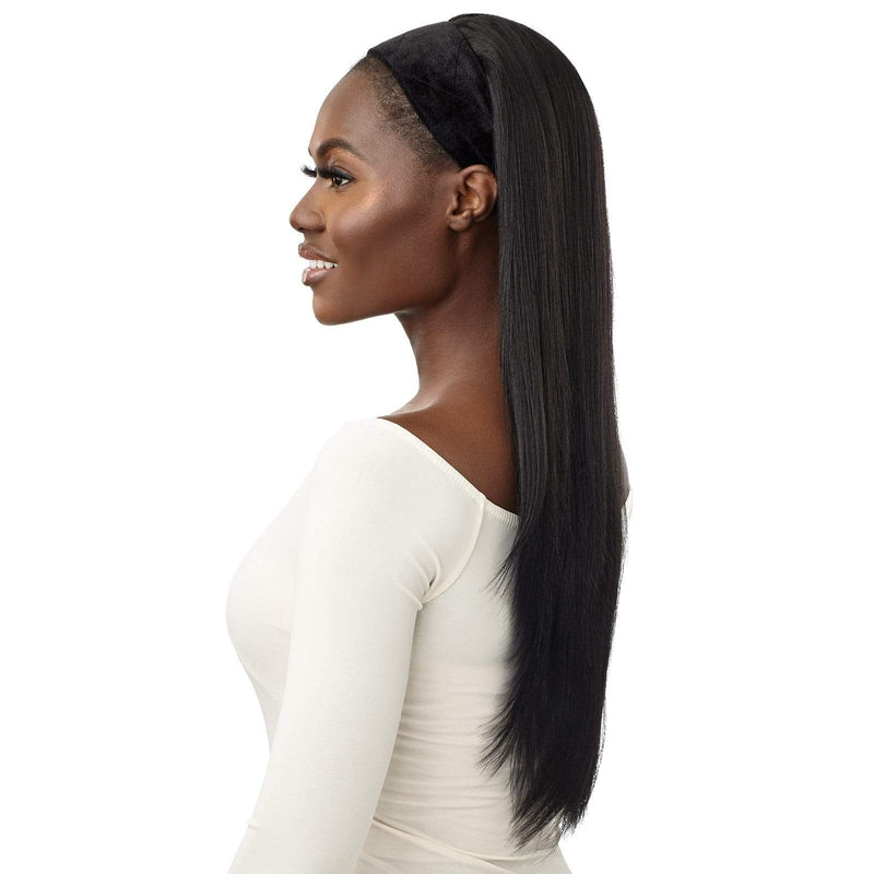 Outre Headband Synthetic Wig - Bridgette