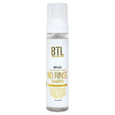 BTL Professional Foam Wrap Lotion & No Rinse Shampoo