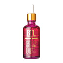 BTL Professional Scalp Finishing Oil