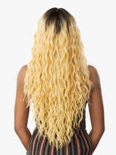 Sensationnel Synthetic Hair Butta Hd Lace Front Wig - Butta Unit 11