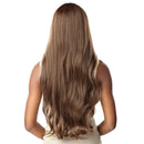 Sensationnel Butta Synthetic Lace Front Wig - Butta Unit 14