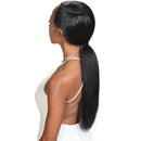 Zury Sis Synthetic Arch Part Lace Front Wig - Byd Mp-lace H Kitty