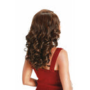 Zury Sis Beyond Synthetic Hd Lace Front Wig - Byd Wg-lace H - Fara