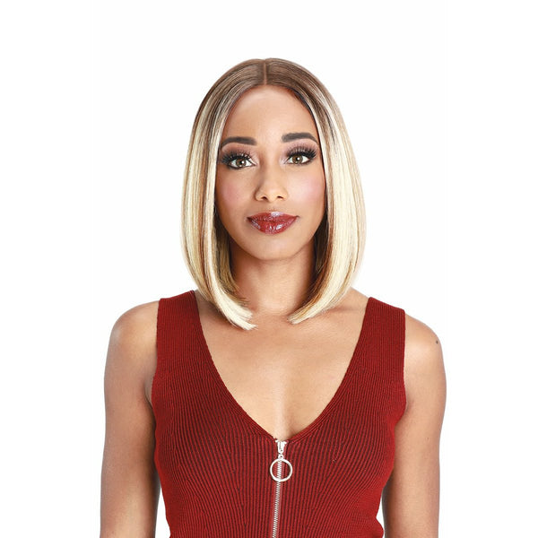 Zury Sis Beyond Synthetic Hd Lace Front Wig - Byd Wg-lace H - Kyla
