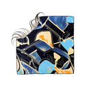 Janet Collection Melt Lafichu Bang Lace Scarf