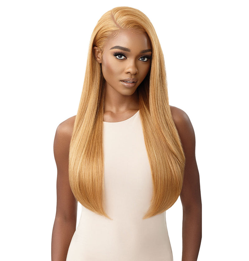 Outre Perfect Hairline Synthetic 13x6 Hd Lace Front Wig - Bexley