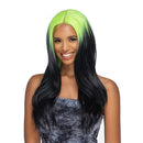 Vivica A Fox 26" Layered Wave Hd Lace Front Wig - Billie