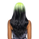 Vivica A Fox 26" Layered Wave Hd Lace Front Wig - Billie