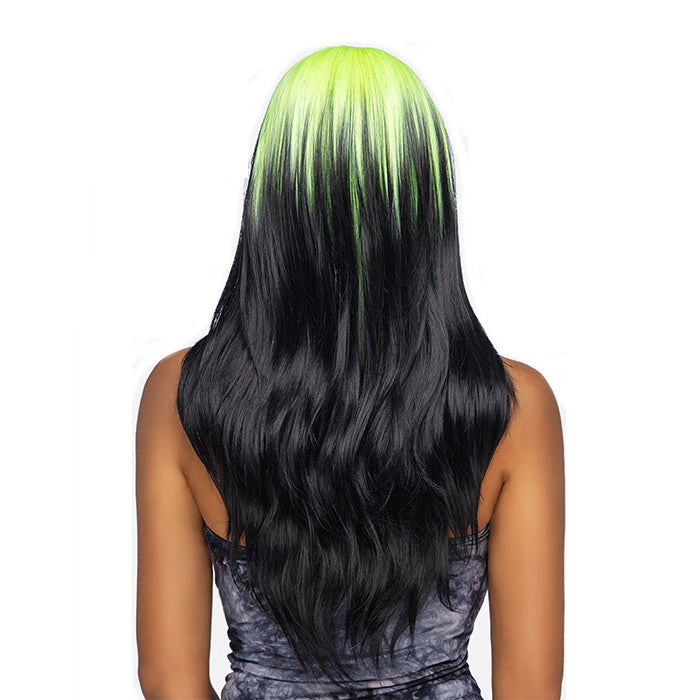 Vivica A Fox 26" Layered Wave Hd Lace Front Wig - Billie