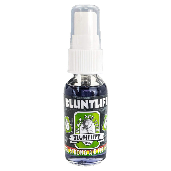 Bluntlife Air Freshener Spray 1oz