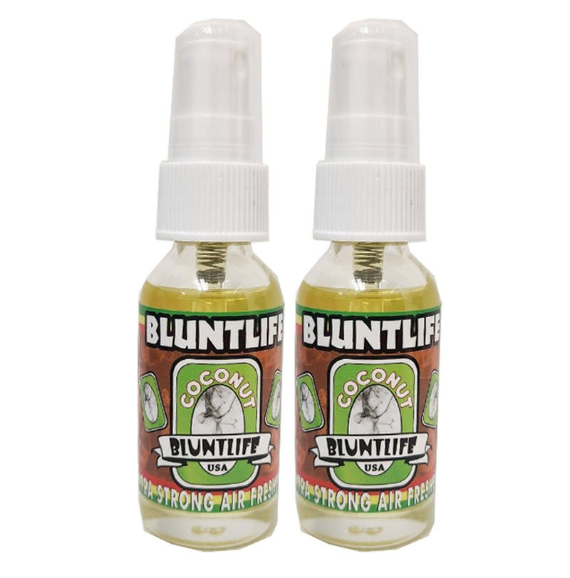 Bluntlife Air Freshener Spray 1oz
