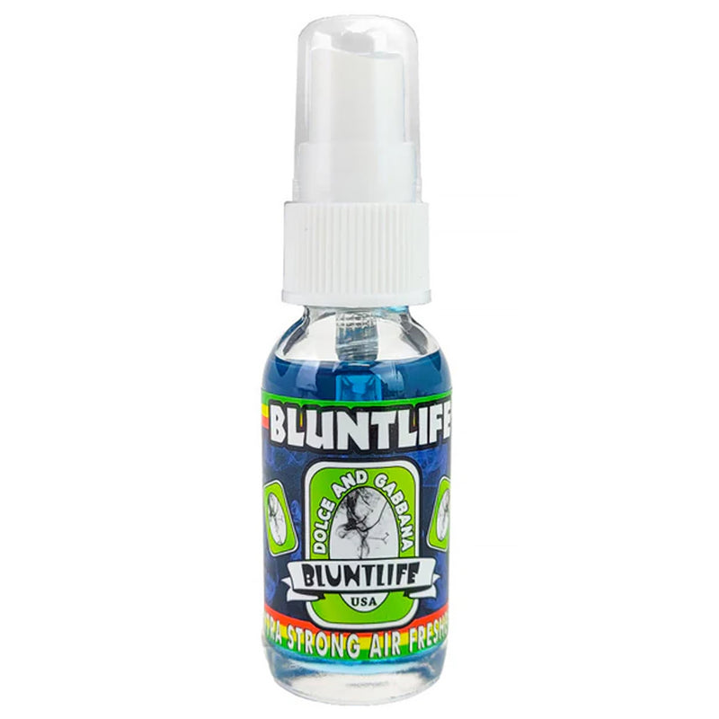 Bluntlife Air Freshener Spray 1oz