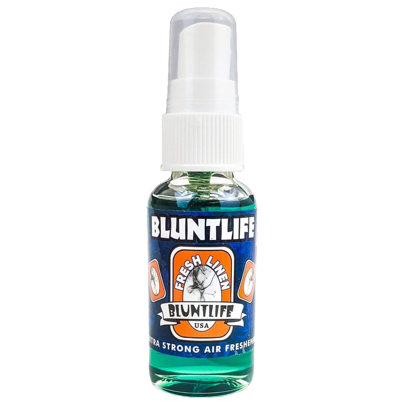 Bluntlife Air Freshener Spray 1oz