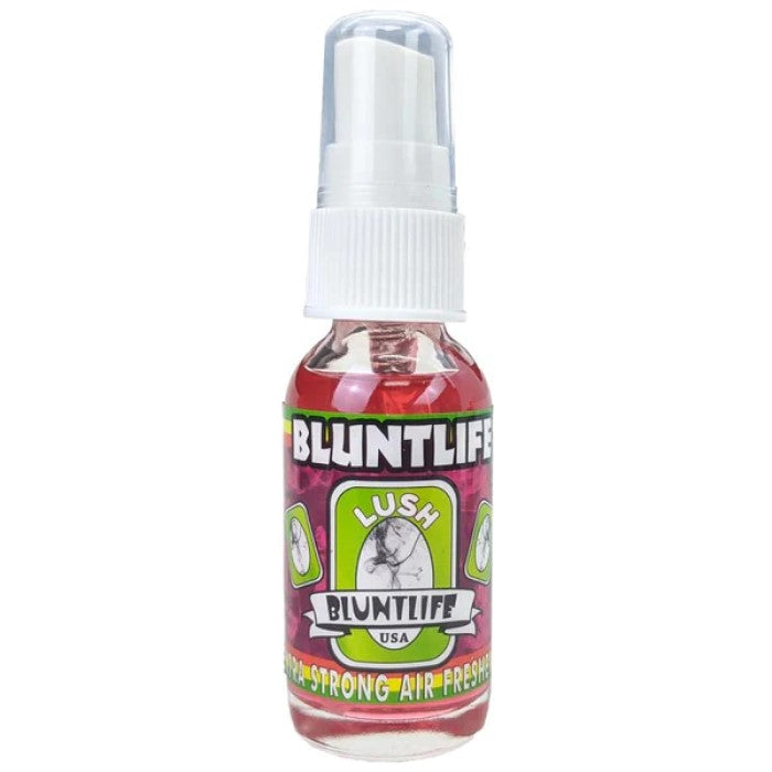 Bluntlife Air Freshener Spray 1oz