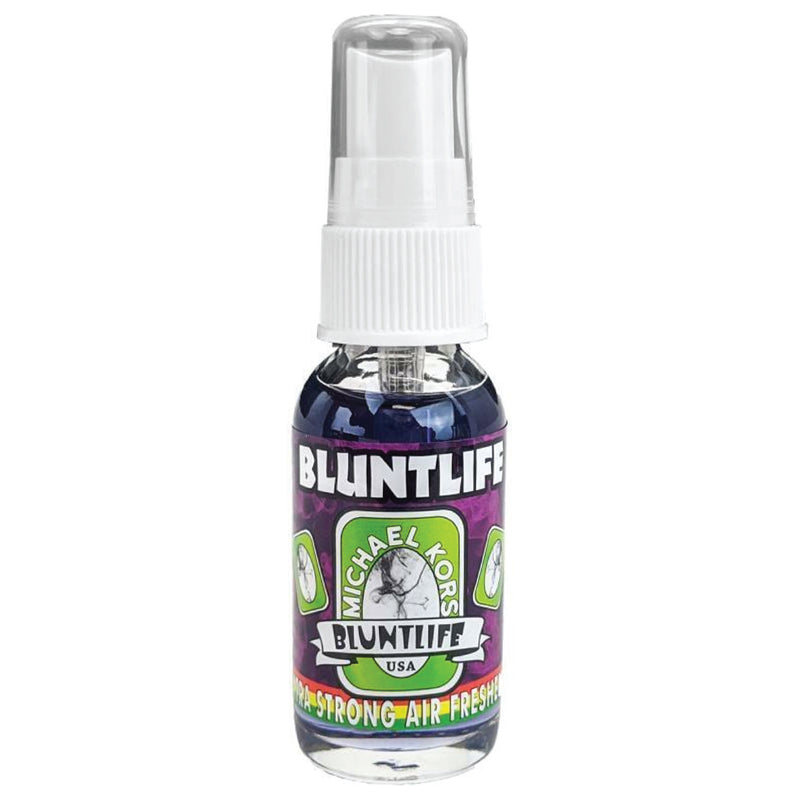 Bluntlife Air Freshener Spray 1oz