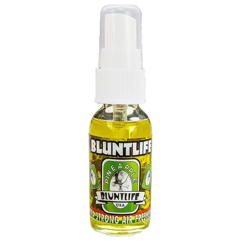 Bluntlife Air Freshener Spray 1oz
