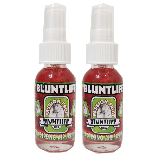 Bluntlife Air Freshener Spray 1oz