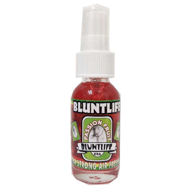 Bluntlife Air Freshener Spray 1oz