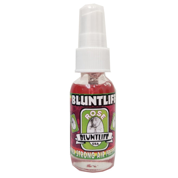 Bluntlife Air Freshener Spray 1oz