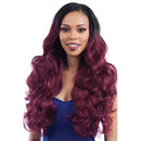 Body Wave 3pcs - Shake-n-go Synthetic Mastermix Organique Weave Extension
