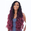 Body Wave 3pcs - Shake-n-go Synthetic Mastermix Organique Weave Extension