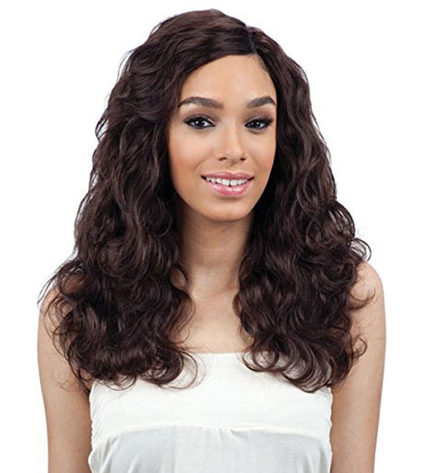 Naked Natural Body Wave 7pcs 10/12/14 Brazilian Virgin Remy Unprocessed Hair