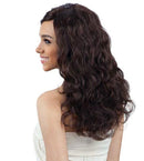 Naked Natural Body Wave 7pcs 10/12/14 Brazilian Virgin Remy Unprocessed Hair