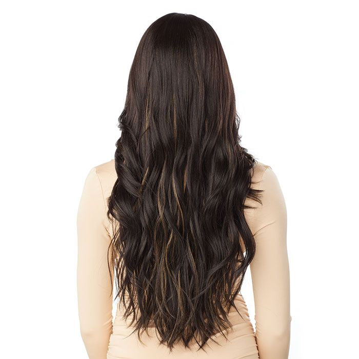 Sensationnel Cloud9 What Lace Hd Lace Wig - Braelyn