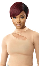Outre Wigpop Synthetic Hair Wig - Brett