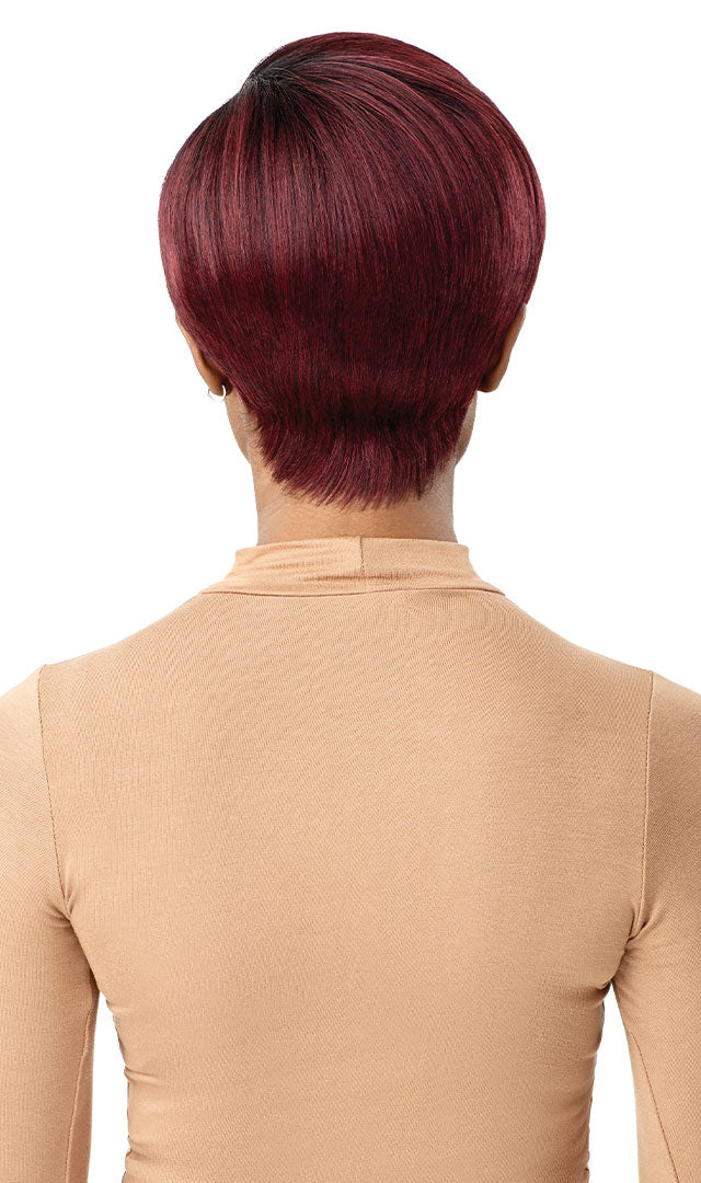 Outre Wigpop Synthetic Hair Wig - Brett