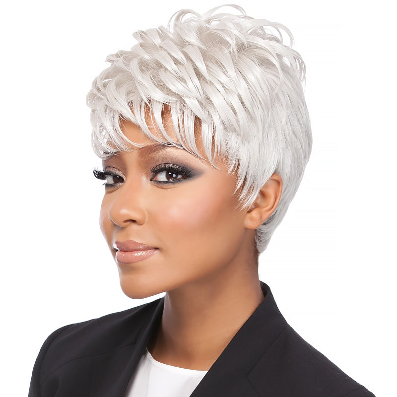 It's A Wig Synthetic Full Wig - Brittan