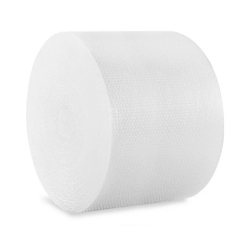 3/16" Small Bubble Cushioning Wrap 12" - 100ft, 125ft