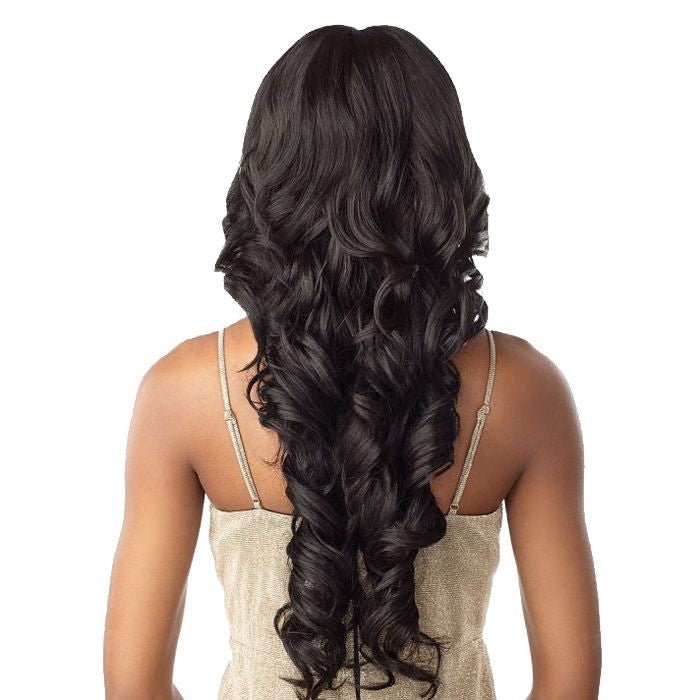 Sensationnel Butta Synthetic Hd Lace Front Wig - Butta Unit 20